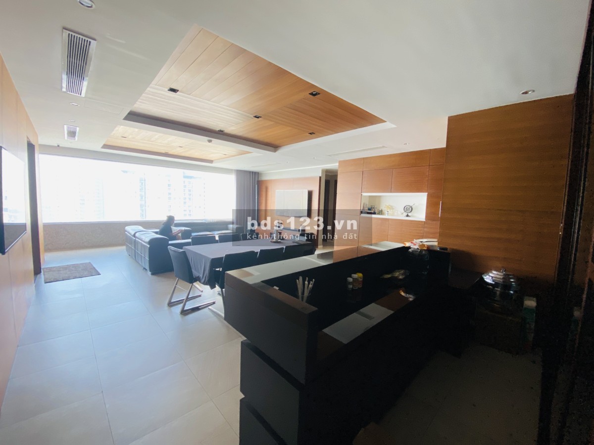 Hải Yến 0963.77.55.56 - Chính chủ bán 3 căn hộ PENTHOUSE tại dự án Sài Gòn Pearl giá từ 23,5 tỷ