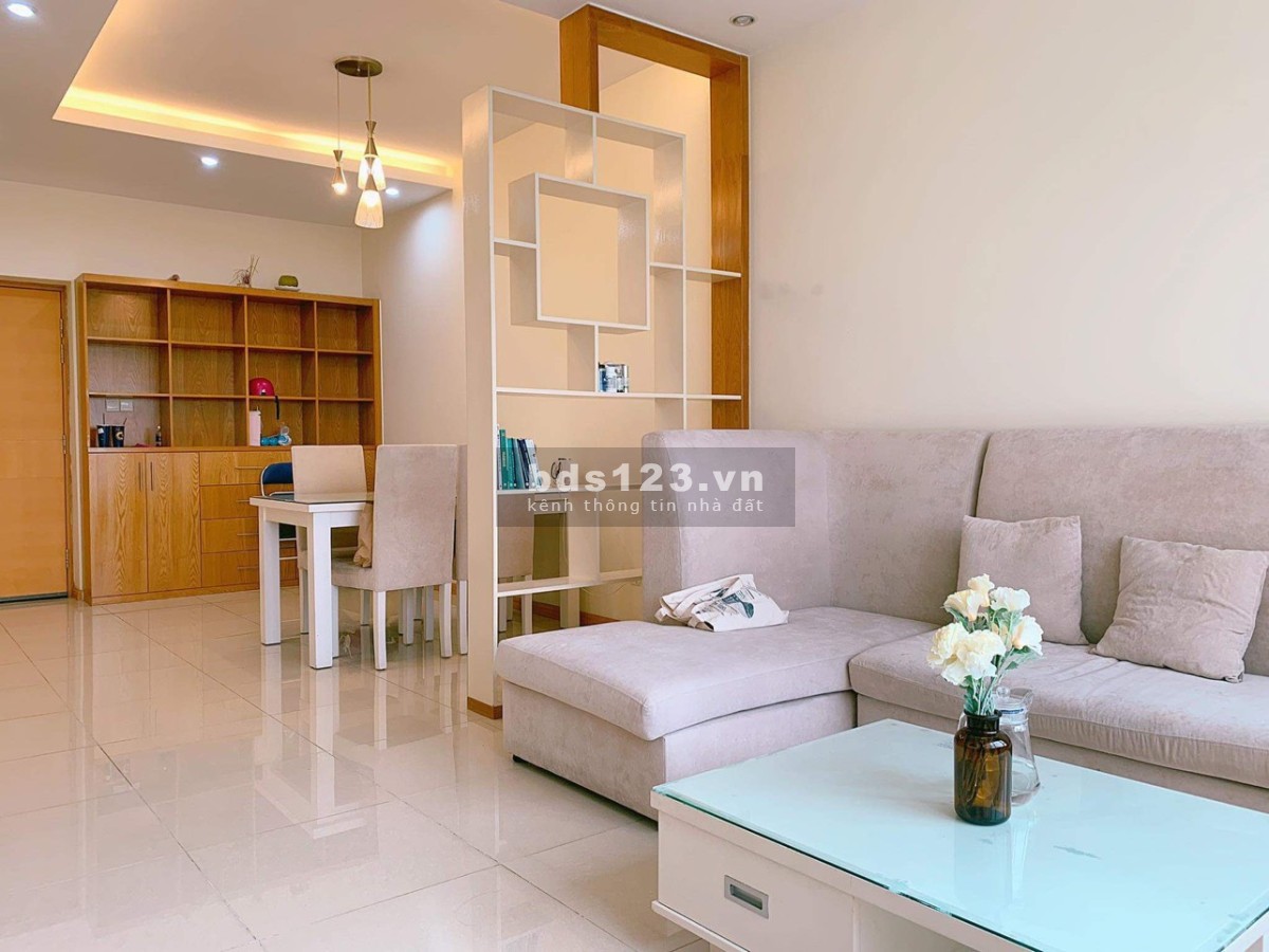Hải Yến 0963.77.55.56 - cho thuê căn hộ Saigon Pearl - Giỏ hàng T4/2023 giá tốt chỉ từ 17 tr căn 2PN