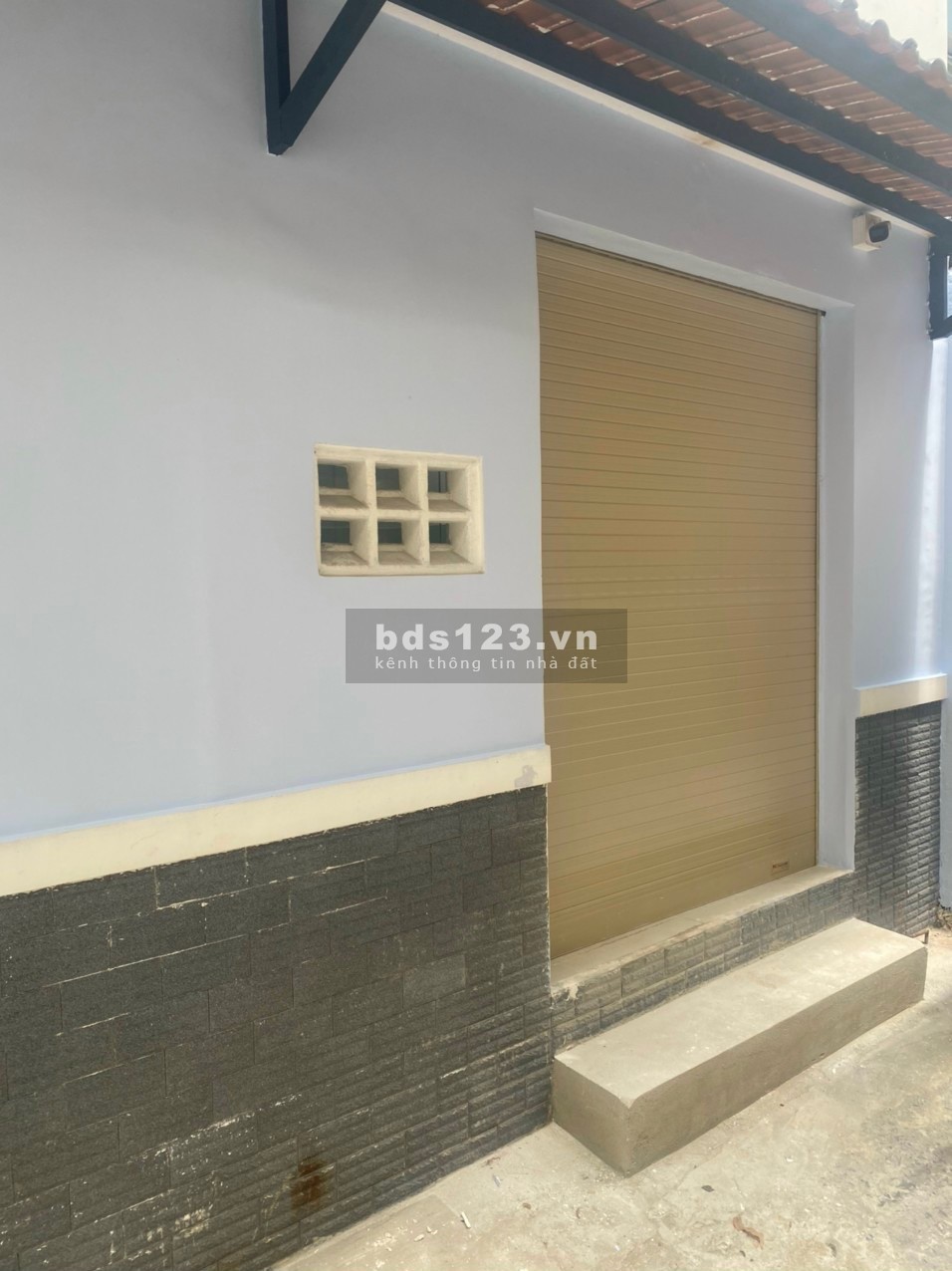 Cho thuê mặt bằng kinh doanh Quận 3 giá rẻ