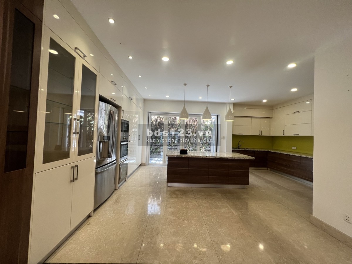 Hải Yến 0963.77.55.56 - Bán biệt thự VILLA Saigon Pearl T4/2023 giá 76 tỷ tốt nhất thị trường.
