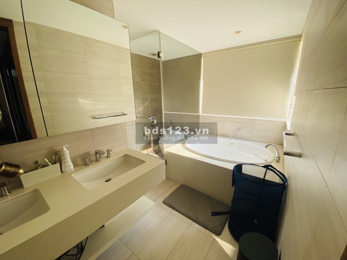 Hải Yến 0963.77.55.56 - Chính chủ bán 3 căn hộ PENTHOUSE tại dự án Sài Gòn Pearl giá từ 23,5 tỷ
