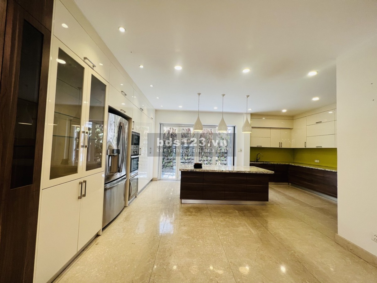 Hải Yến 0963.77.55.56 - Bán biệt thự VILLA Saigon Pearl T4/2023 giá 76 tỷ tốt nhất thị trường.