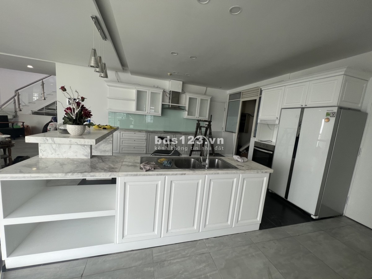 Hải Yến 0963.77.55.56 - cho thuê căn hộ Saigon Pearl - Giỏ hàng T4/2023 giá tốt chỉ từ 17 tr căn 2PN