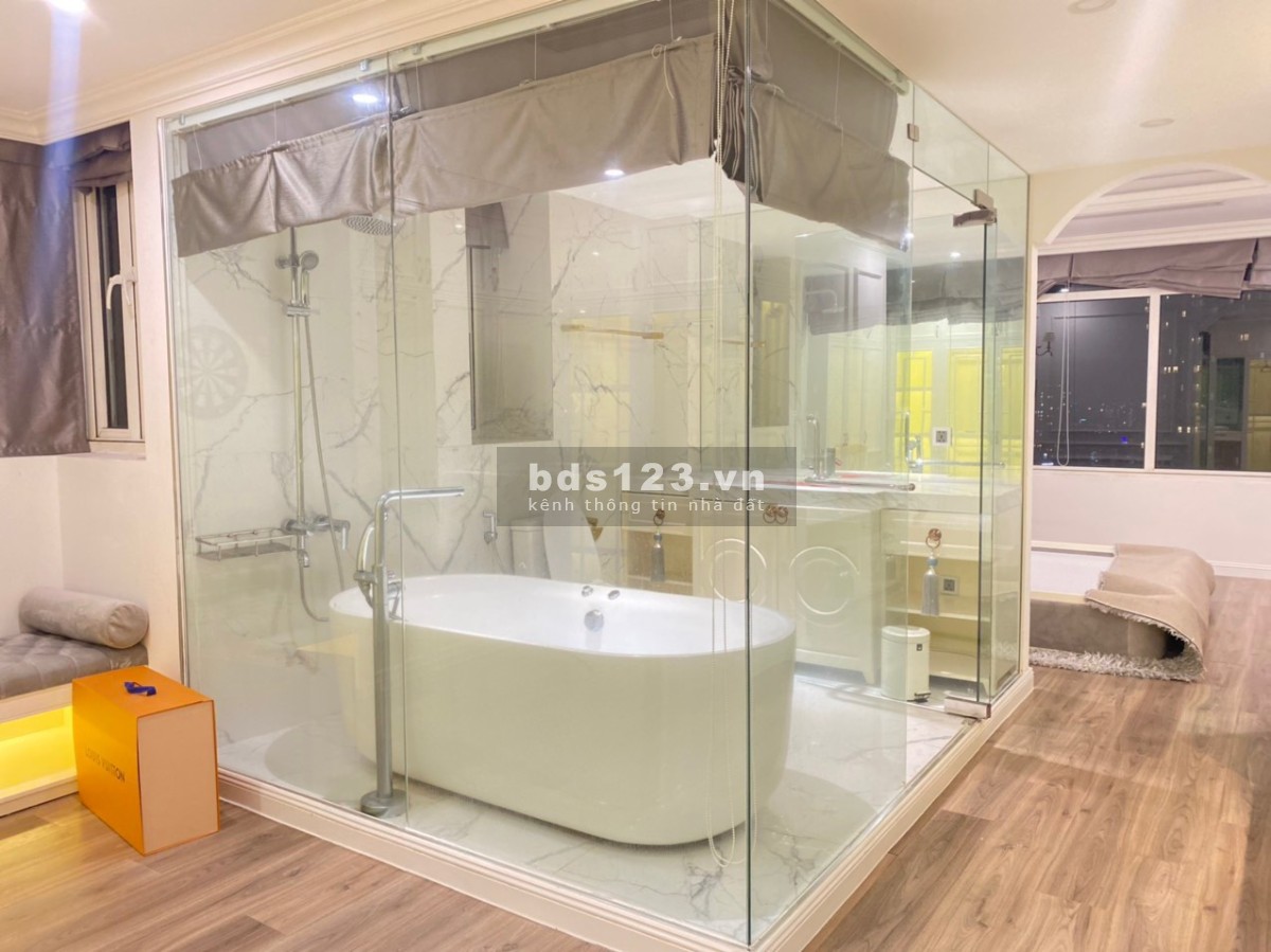 Hải Yến 0963.77.55.56 - cho thuê căn hộ Saigon Pearl - Giỏ hàng T4/2023 giá tốt chỉ từ 17 tr căn 2PN