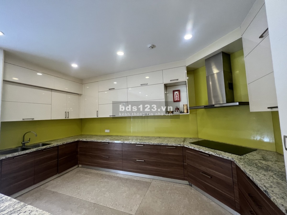 Hải Yến 0963.77.55.56 - Bán biệt thự VILLA Saigon Pearl T4/2023 giá 76 tỷ tốt nhất thị trường.