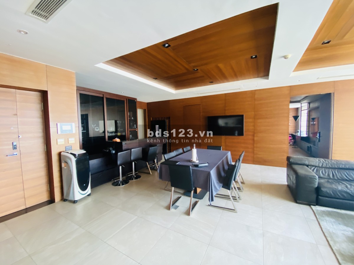 Hải Yến 0963.77.55.56 - Chính chủ bán 3 căn hộ PENTHOUSE tại dự án Sài Gòn Pearl giá từ 23,5 tỷ