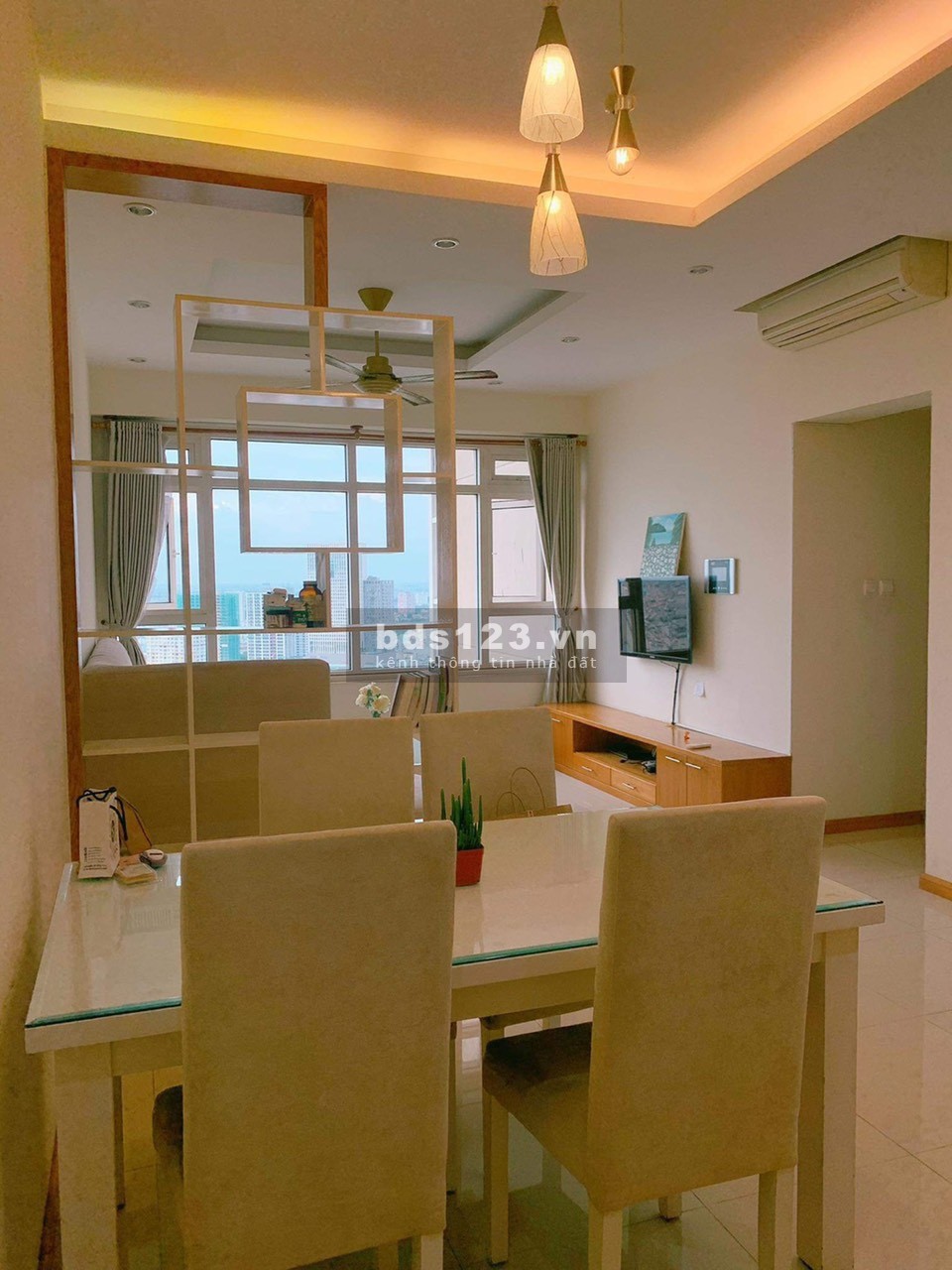 Hải Yến 0963.77.55.56 - cho thuê căn hộ Saigon Pearl - Giỏ hàng T4/2023 giá tốt chỉ từ 17 tr căn 2PN