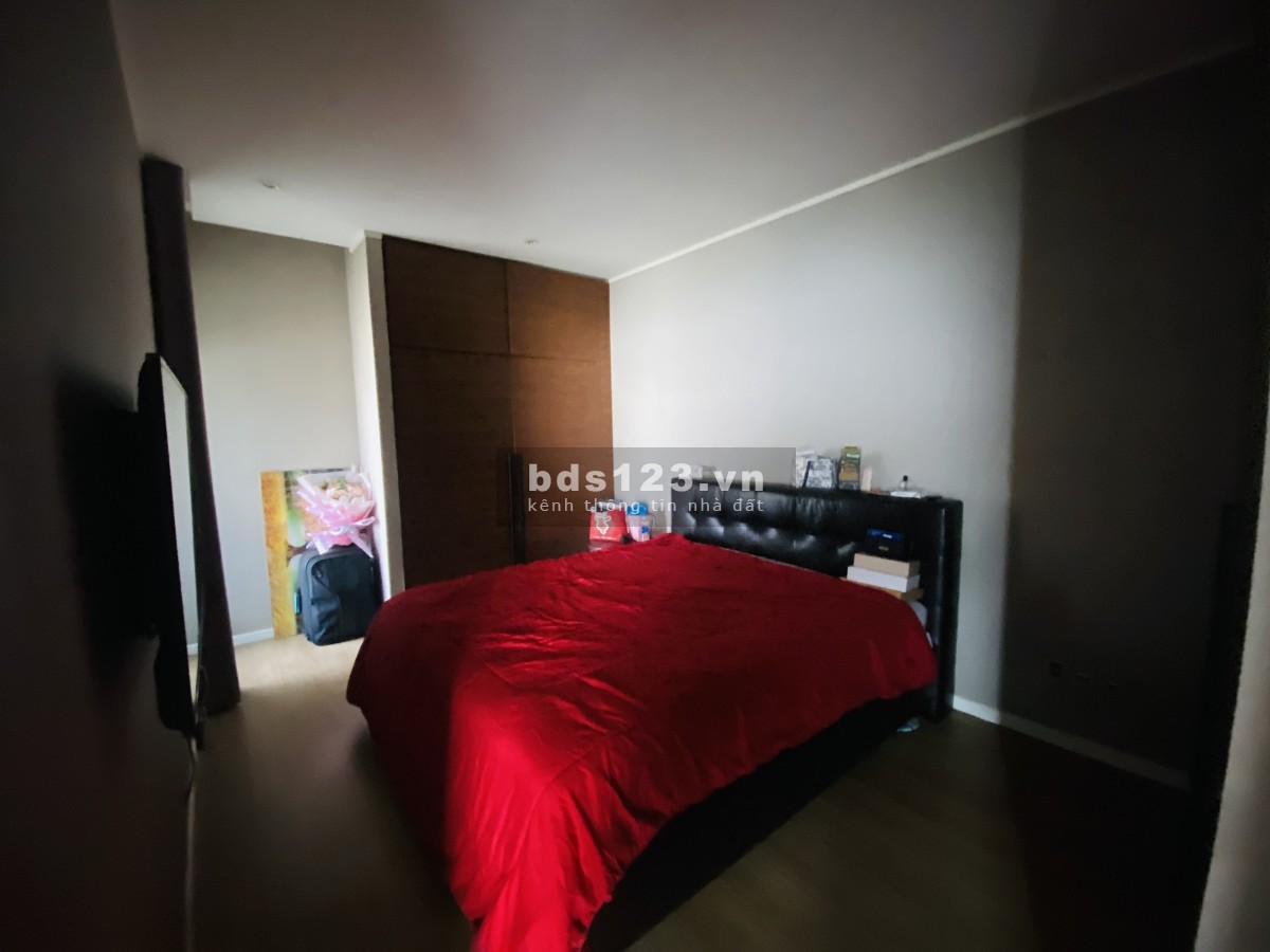 Hải Yến 0963.77.55.56 - Chính chủ bán 3 căn hộ PENTHOUSE tại dự án Sài Gòn Pearl giá từ 23,5 tỷ