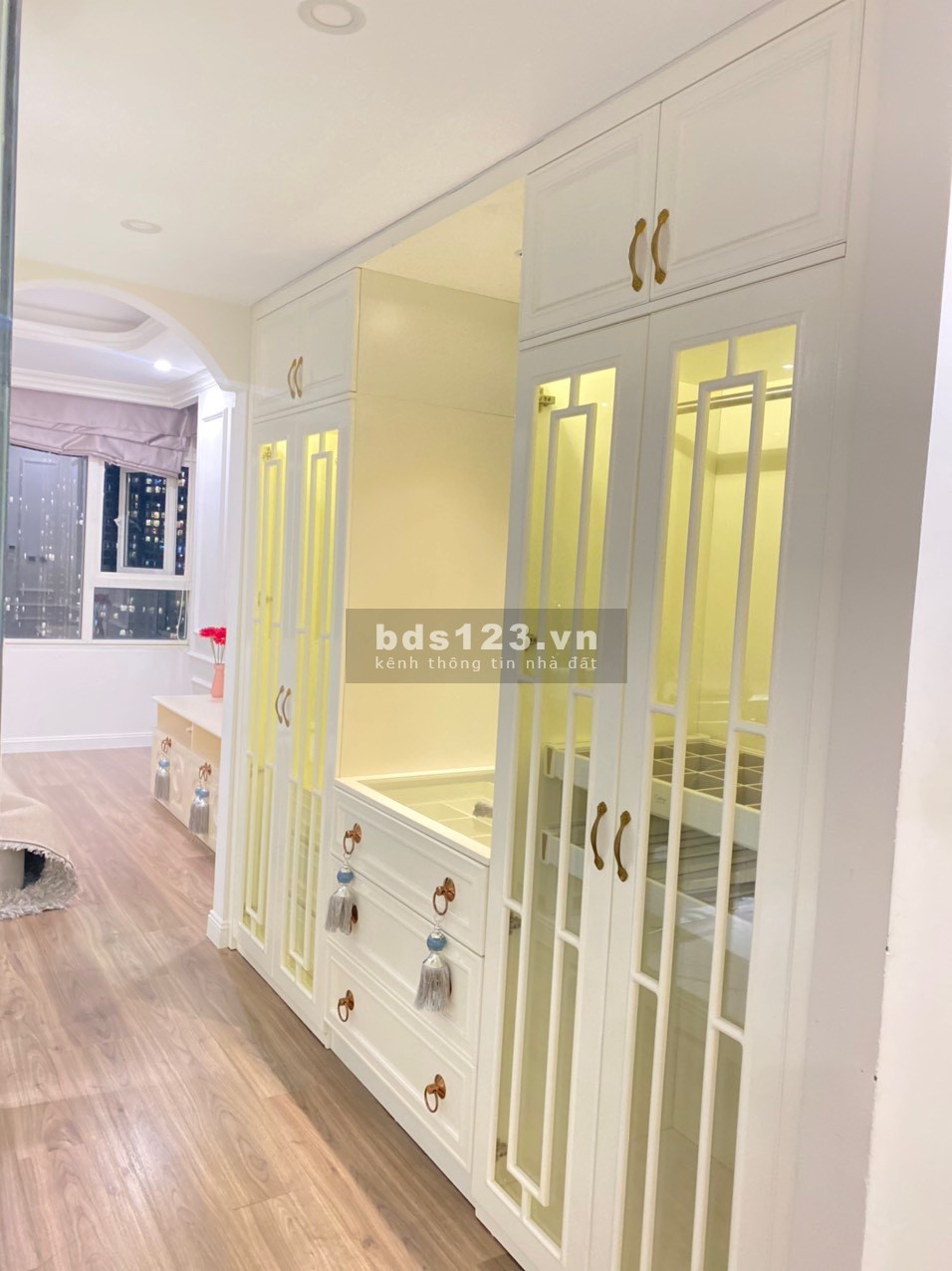 Hải Yến 0963.77.55.56 - cho thuê căn hộ Saigon Pearl - Giỏ hàng T4/2023 giá tốt chỉ từ 17 tr căn 2PN