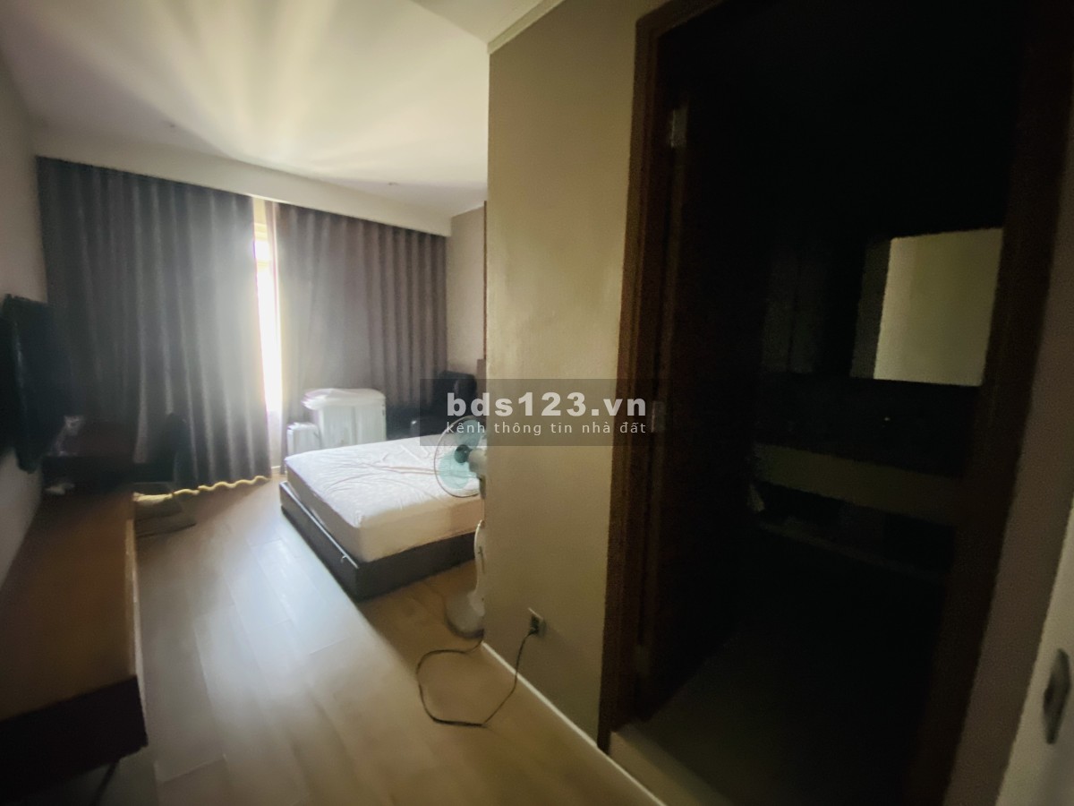 Hải Yến 0963.77.55.56 - Chính chủ bán 3 căn hộ PENTHOUSE tại dự án Sài Gòn Pearl giá từ 23,5 tỷ