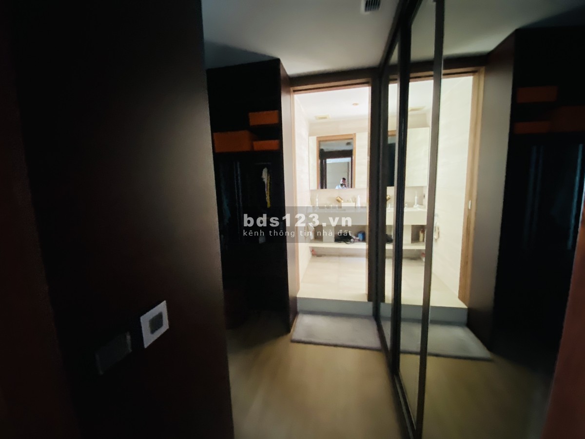 Hải Yến 0963.77.55.56 - Chính chủ bán 3 căn hộ PENTHOUSE tại dự án Sài Gòn Pearl giá từ 23,5 tỷ