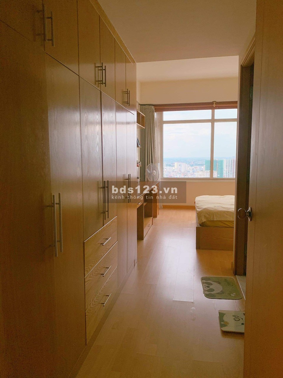 Hải Yến 0963.77.55.56 - cho thuê căn hộ Saigon Pearl - Giỏ hàng T4/2023 giá tốt chỉ từ 17 tr căn 2PN