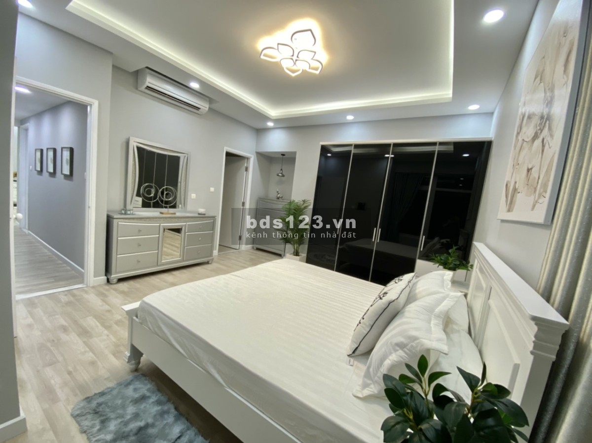 Hải Yến 0963775556 - Giỏ hàng căn hộ đang bán tại Sài Gòn Pearl T5/2023: 2PN - 4,6 tỷ, 3PN - 7 tỷ