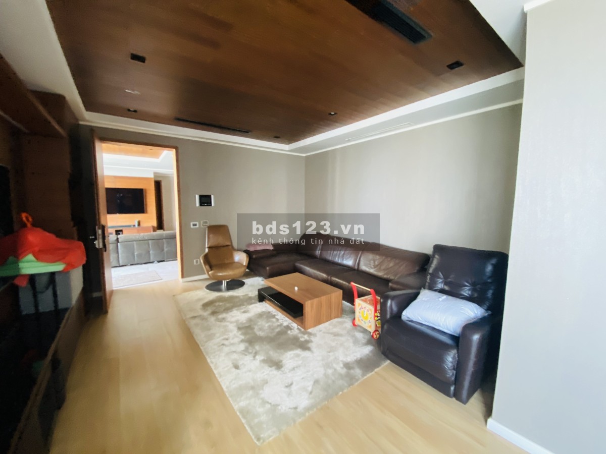 Hải Yến 0963.77.55.56 - Chính chủ bán 3 căn hộ PENTHOUSE tại dự án Sài Gòn Pearl giá từ 23,5 tỷ