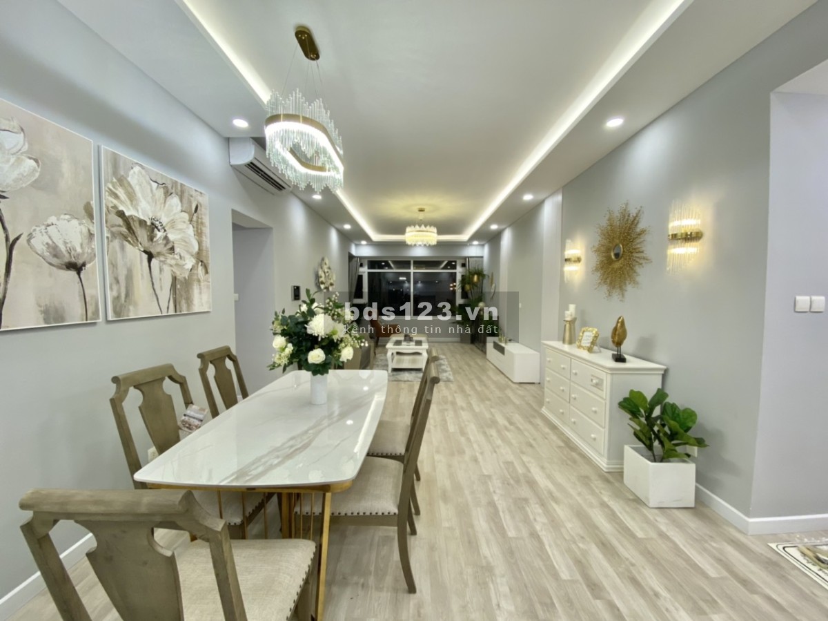 Hải Yến 0963775556 - Giỏ hàng căn hộ đang bán tại Sài Gòn Pearl T5/2023: 2PN - 4,6 tỷ, 3PN - 7 tỷ