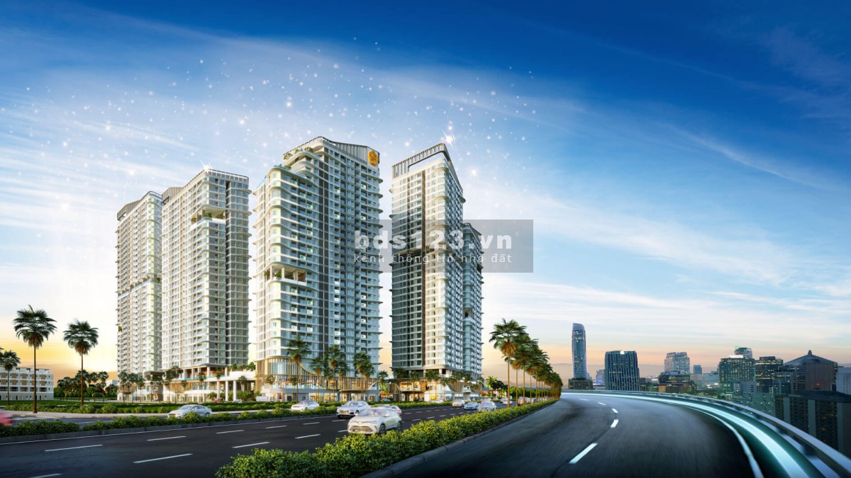 Bán chung cư Avatar Thủ Đức, lãi suất hấp dẫn, thanh toán linh hoạt