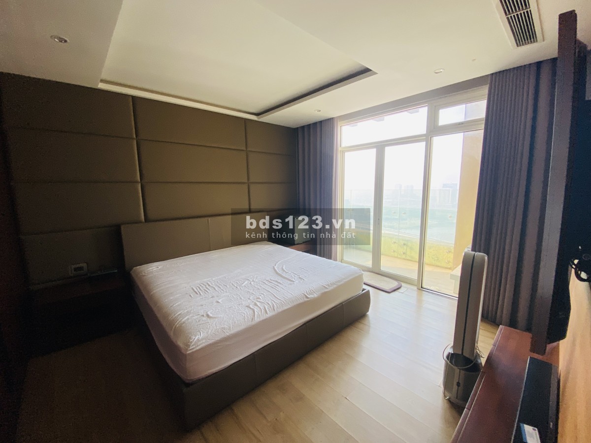 Hải Yến 0963.77.55.56 - Chính chủ bán 3 căn hộ PENTHOUSE tại dự án Sài Gòn Pearl giá từ 23,5 tỷ