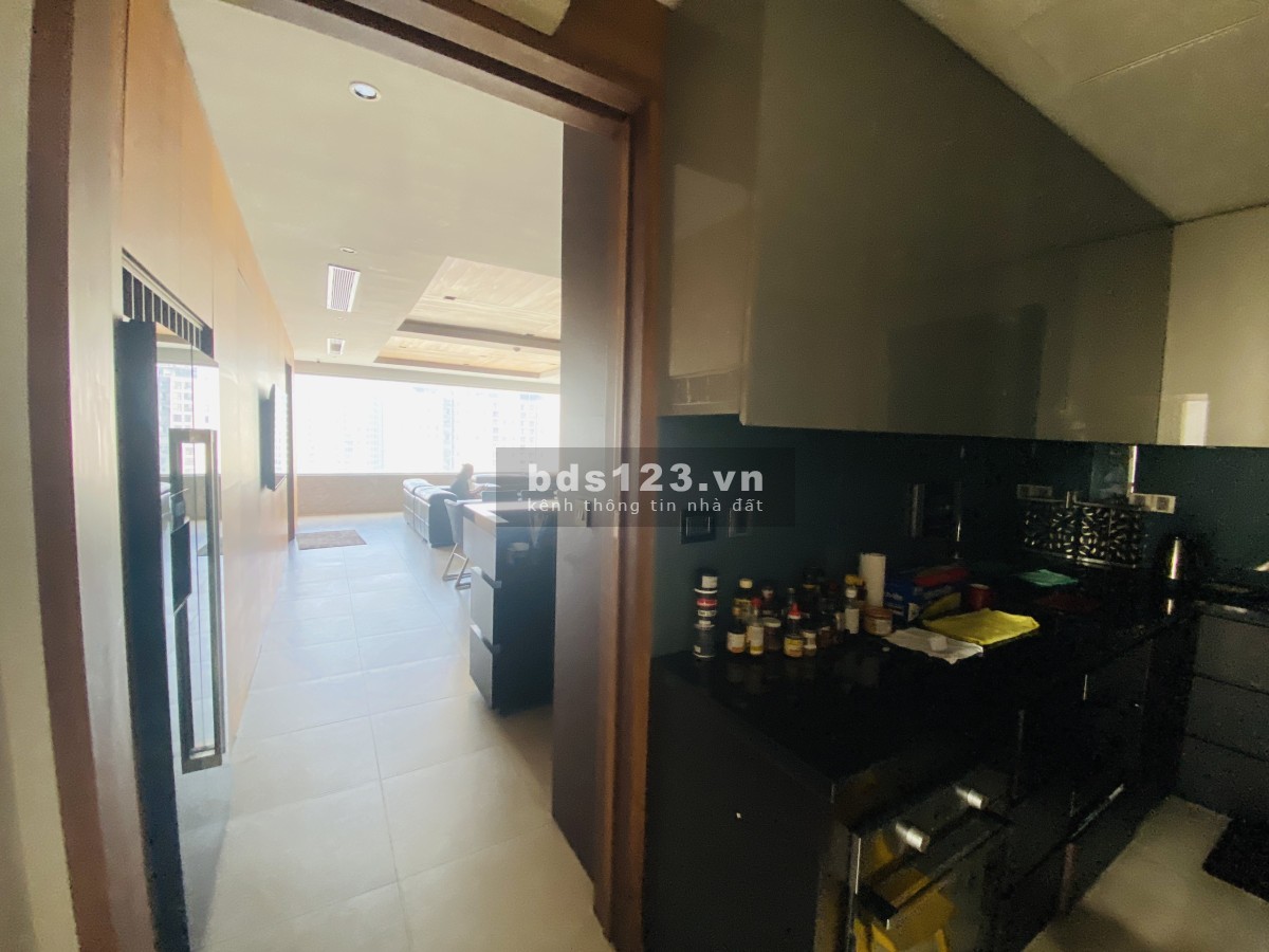 Hải Yến 0963.77.55.56 - Chính chủ bán 3 căn hộ PENTHOUSE tại dự án Sài Gòn Pearl giá từ 23,5 tỷ