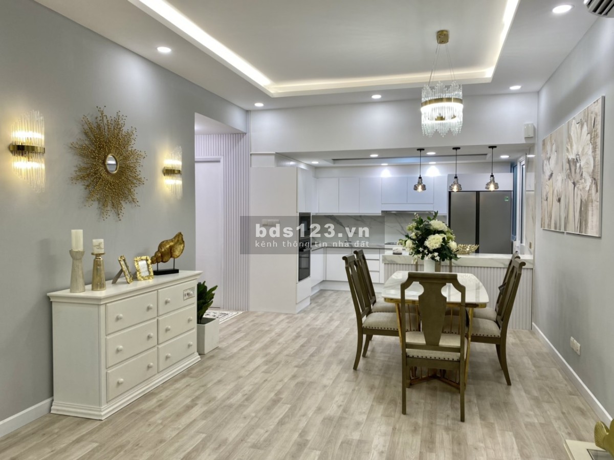 Hải Yến 0963775556 - Giỏ hàng căn hộ đang bán tại Sài Gòn Pearl T5/2023: 2PN - 4,6 tỷ, 3PN - 7 tỷ