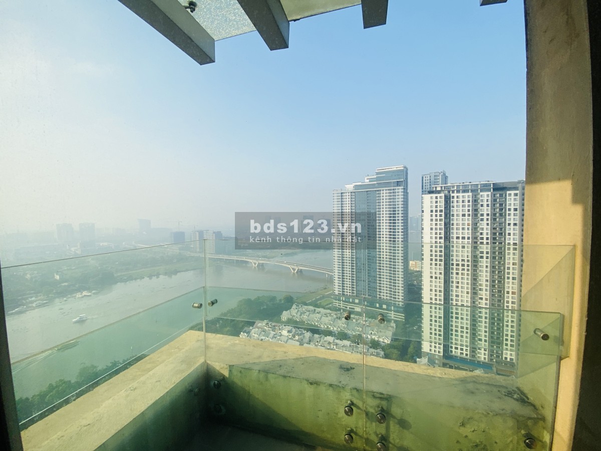 Hải Yến 0963.77.55.56 - Chính chủ bán 3 căn hộ PENTHOUSE tại dự án Sài Gòn Pearl giá từ 23,5 tỷ