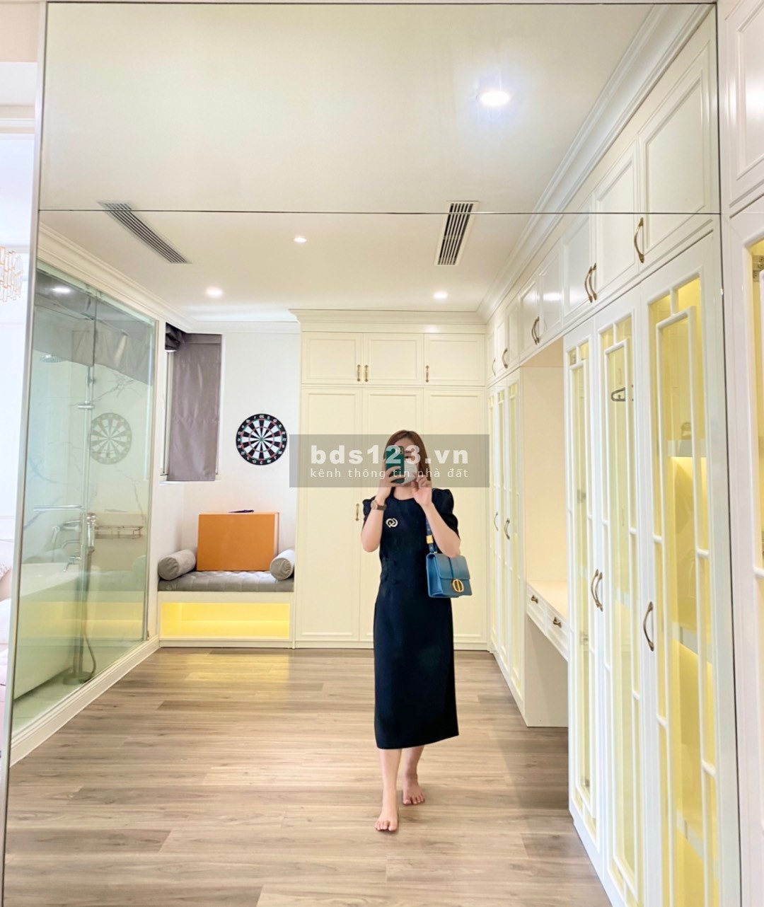 Hải Yến 0963.77.55.56 - cho thuê căn hộ Saigon Pearl - Giỏ hàng T4/2023 giá tốt chỉ từ 17 tr căn 2PN