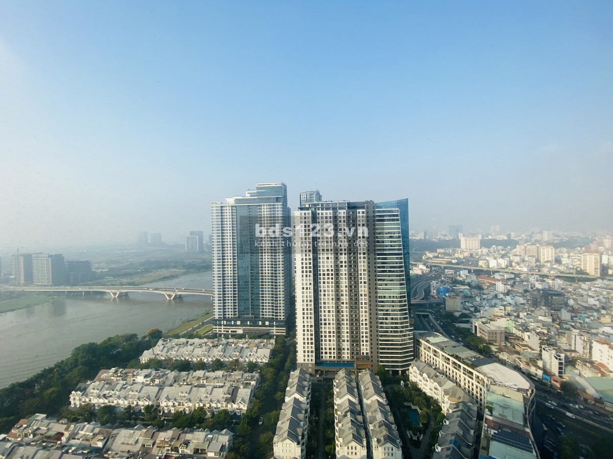 Hải Yến 0963.77.55.56 - Chính chủ bán 3 căn hộ PENTHOUSE tại dự án Sài Gòn Pearl giá từ 23,5 tỷ