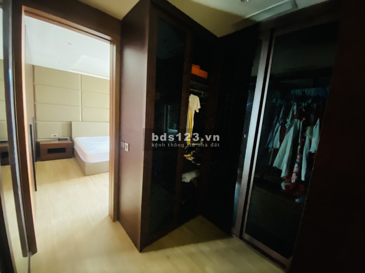 Hải Yến 0963.77.55.56 - Chính chủ bán 3 căn hộ PENTHOUSE tại dự án Sài Gòn Pearl giá từ 23,5 tỷ