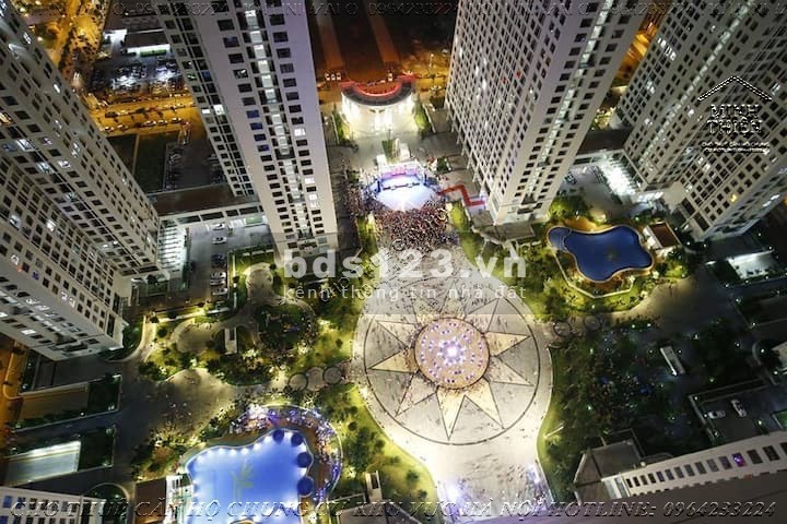 (chung cư an bình city 232 phạm văn đồng) cho thuê căn 2n full nội thất diện tích 74m2 n