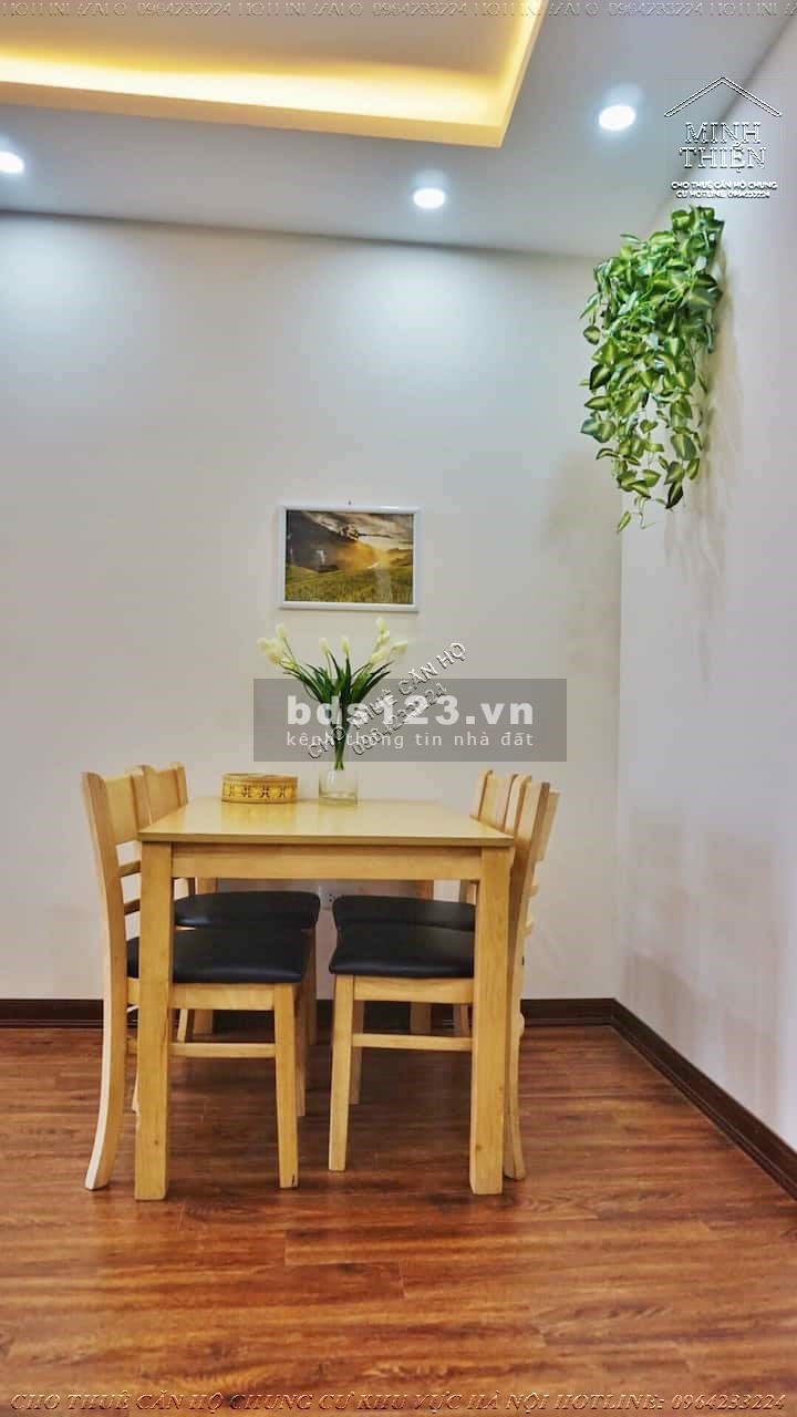 (chung cư an bình city 232 phạm văn đồng) cho thuê căn 2n full nội thất diện tích 74m2 n