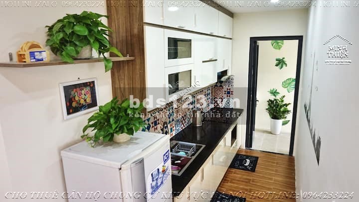 (chung cư an bình city 232 phạm văn đồng) cho thuê căn 2n full nội thất diện tích 74m2 n