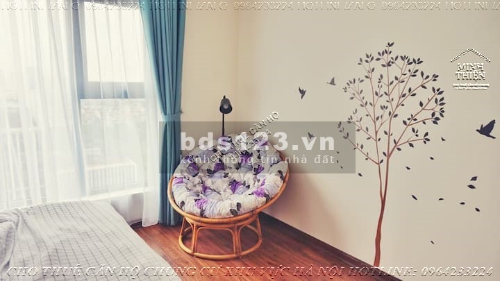 (chung cư an bình city 232 phạm văn đồng) cho thuê căn 2n full nội thất diện tích 74m2 n