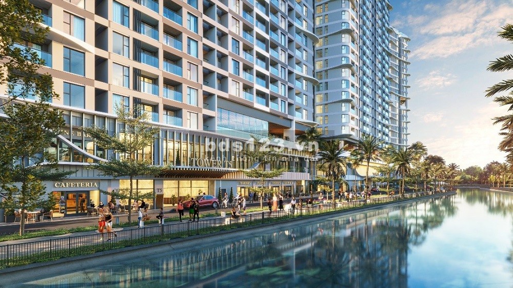 Bán chung cư Avatar Thủ Đức, lãi suất hấp dẫn, thanh toán linh hoạt