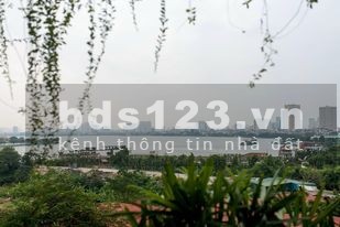 Bán ngôi nhà mặt phố Xuân Diệu Tây Hồ 100m2, giá 24 tỷ.