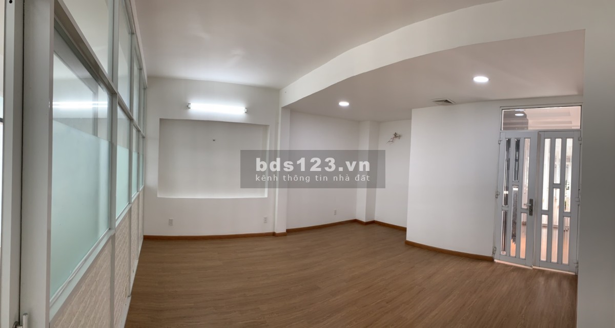 Cho thuê văn phòng riêng 45M2 VÀ 50M2 tại trung tâm quận Gò Vấp chỉ từ 9tr830 tháng