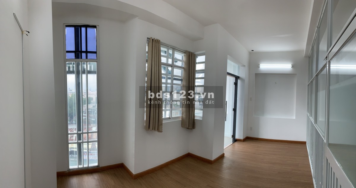Cho thuê văn phòng riêng 45M2 VÀ 50M2 tại trung tâm quận Gò Vấp chỉ từ 9tr830 tháng