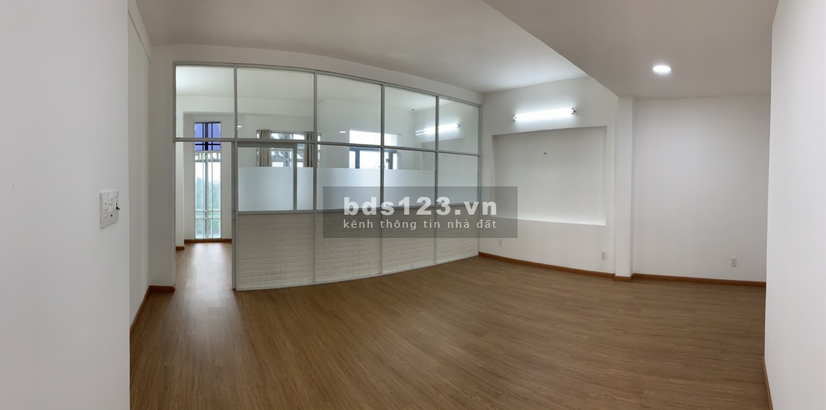 Cho thuê văn phòng riêng 45M2 VÀ 50M2 tại trung tâm quận Gò Vấp chỉ từ 9tr830 tháng