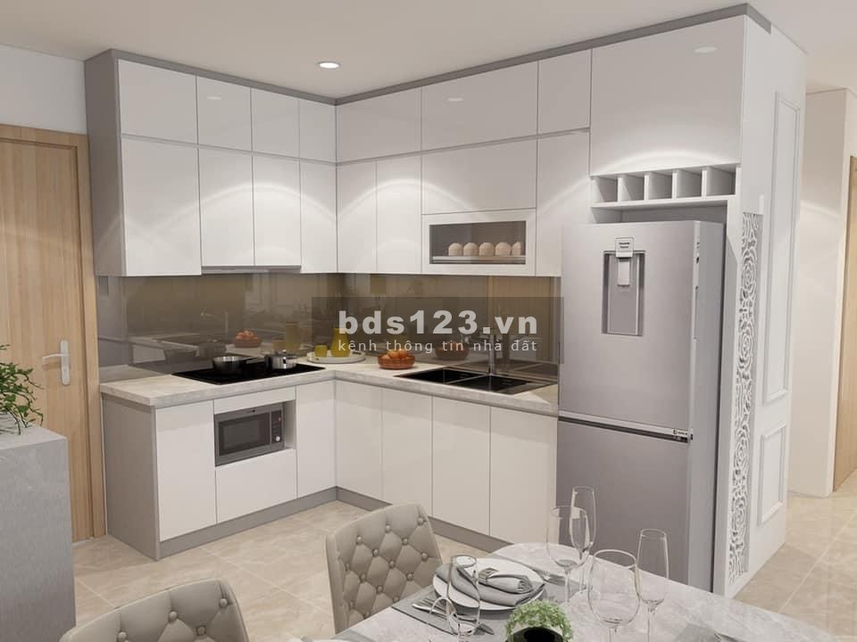 RẺ ĐỘT BIẾN BÁN CĂN HỘ 2N1VS 1.520 TR TẦNG TRUNG VIEW HOA HẬU VINHOMES OCEAN PARK LH 0974.878.790