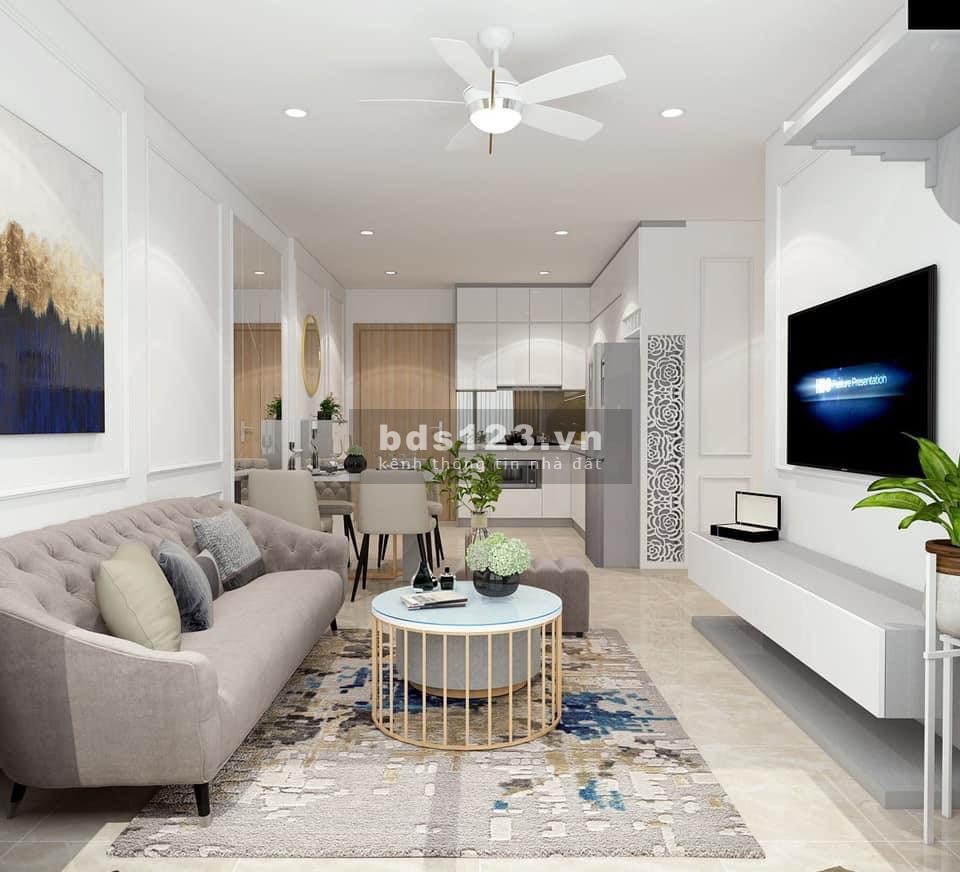 RẺ ĐỘT BIẾN BÁN CĂN HỘ 2N1VS 1.520 TR TẦNG TRUNG VIEW HOA HẬU VINHOMES OCEAN PARK LH 0974.878.790