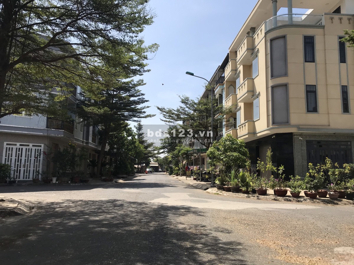 Chính chủ bán biệt thự nhà phố 1T2L Nhà Phố KDC Tân Hoà - TP.Biên Hoà Giá 4 tỷ 8
