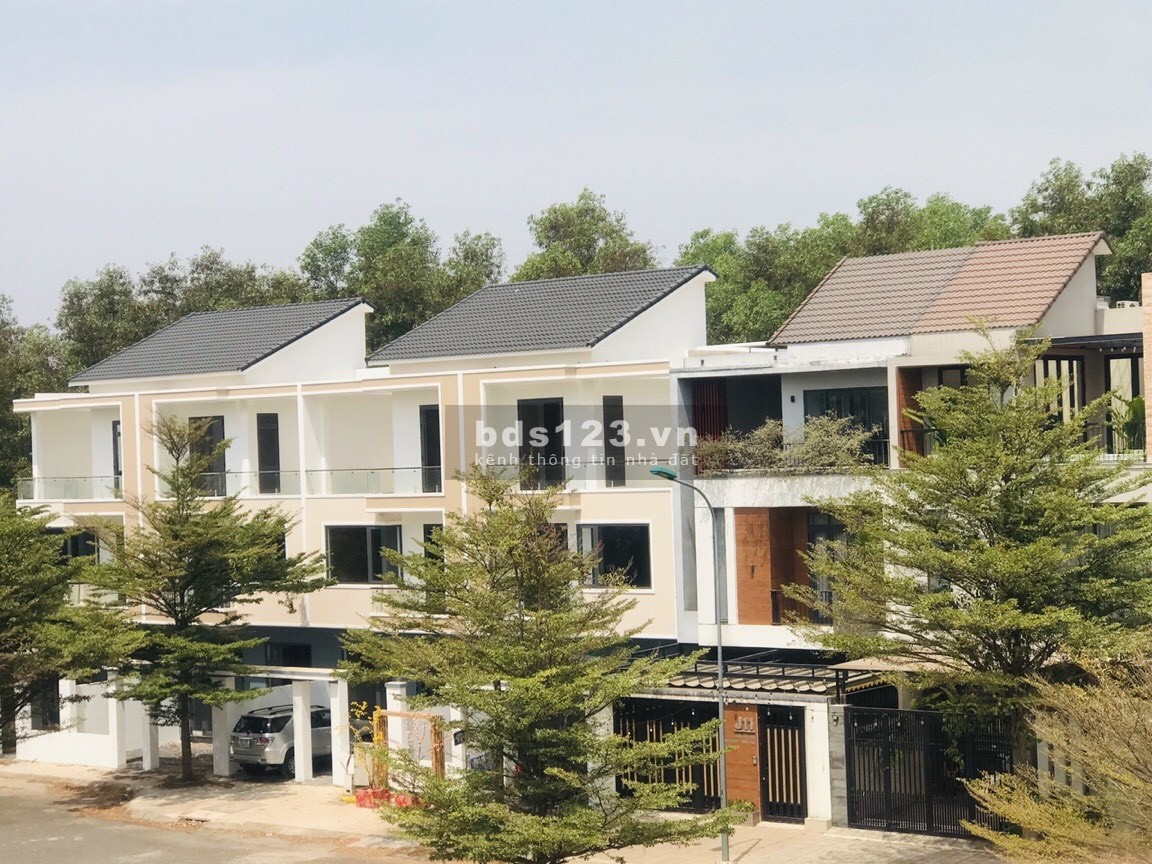 Chính chủ bán biệt thự nhà phố 1T2L Nhà Phố KDC Tân Hoà - TP.Biên Hoà Giá 4 tỷ 8