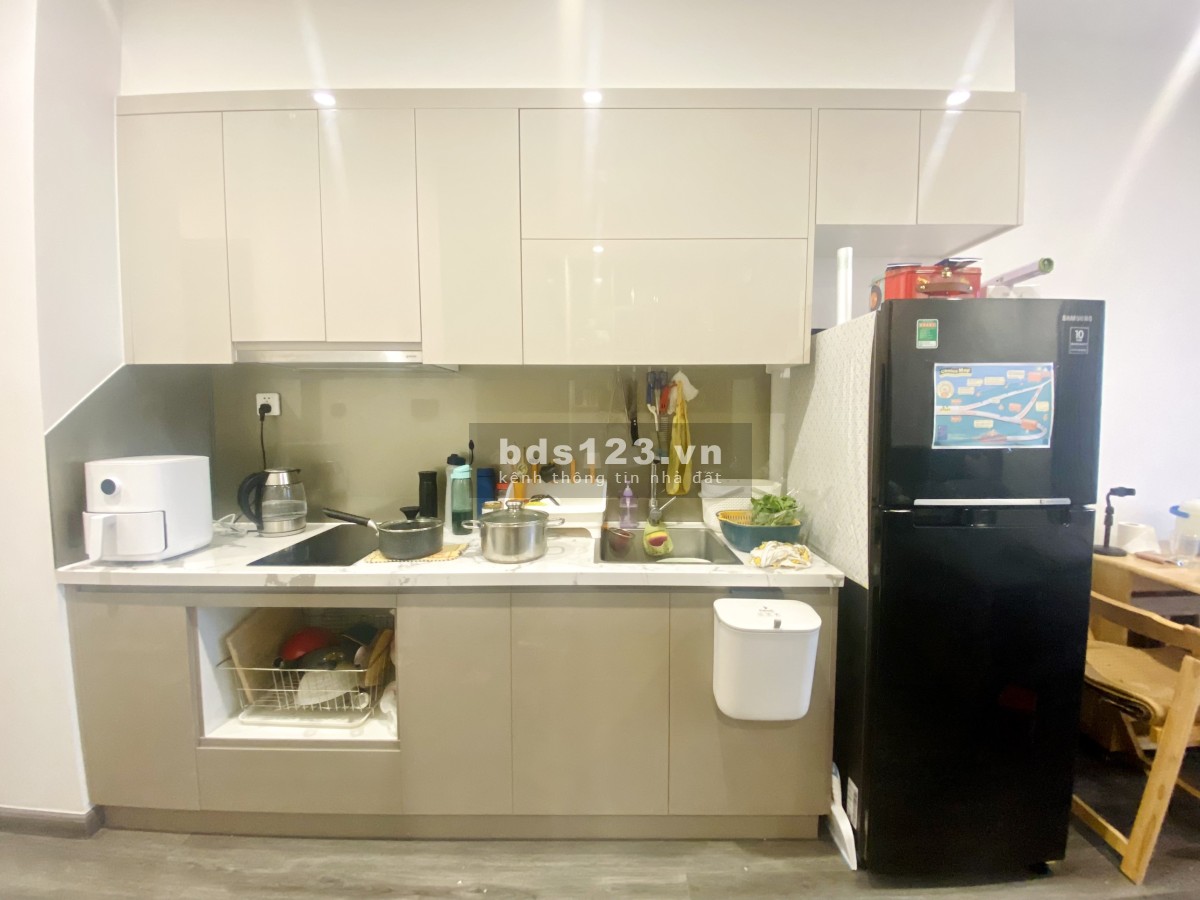 Bán gấp căn studio cao cấp tại Ruby - Ocean Park chỉ 1.05 tỷ 0965 479 380