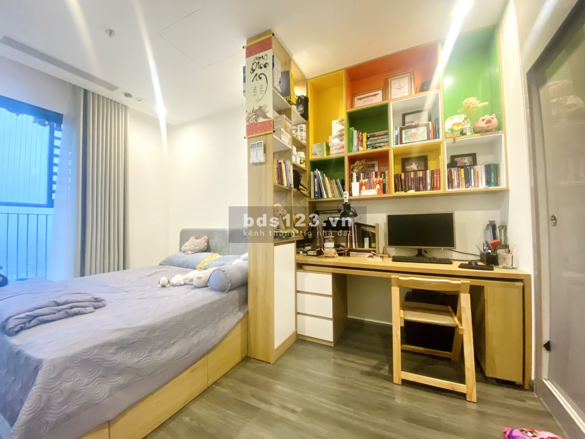 Bán gấp căn studio cao cấp tại Ruby - Ocean Park chỉ 1.05 tỷ 0965 479 380