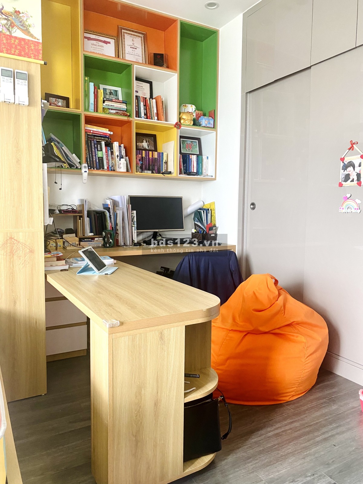 Bán gấp căn studio cao cấp tại Ruby - Ocean Park chỉ 1.05 tỷ 0965 479 380