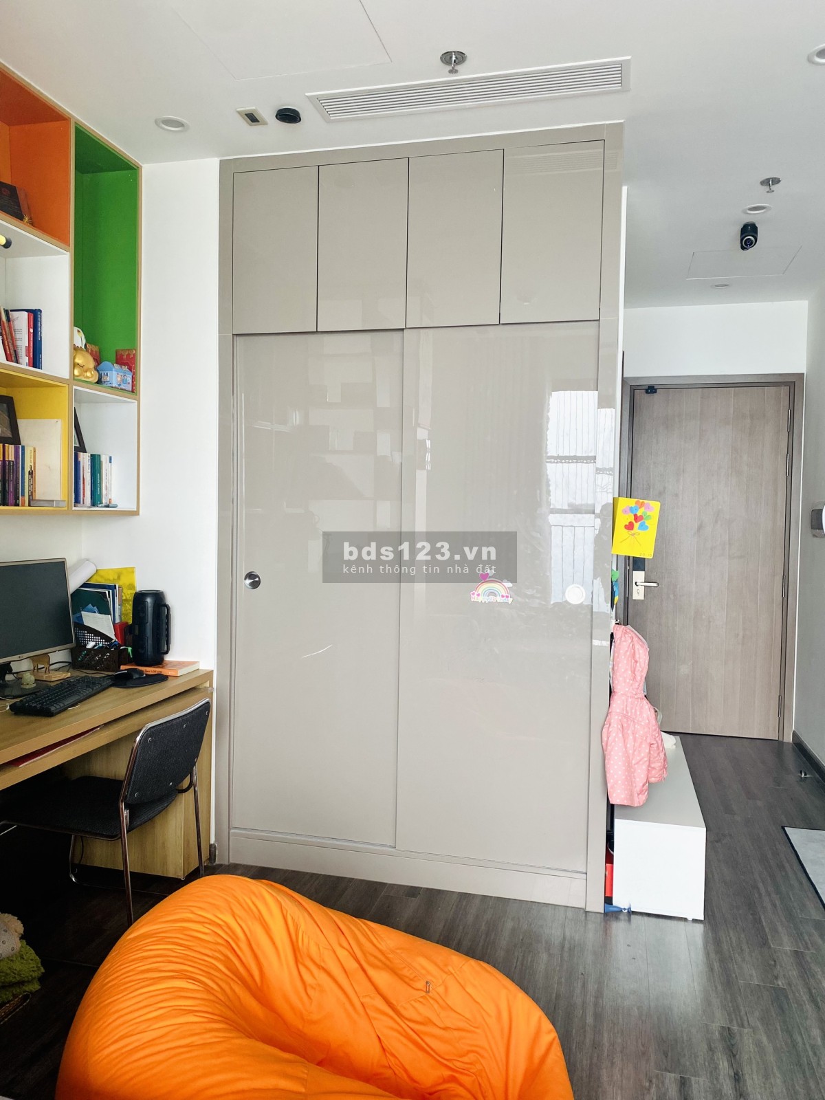 Bán gấp căn studio cao cấp tại Ruby - Ocean Park chỉ 1.05 tỷ 0965 479 380