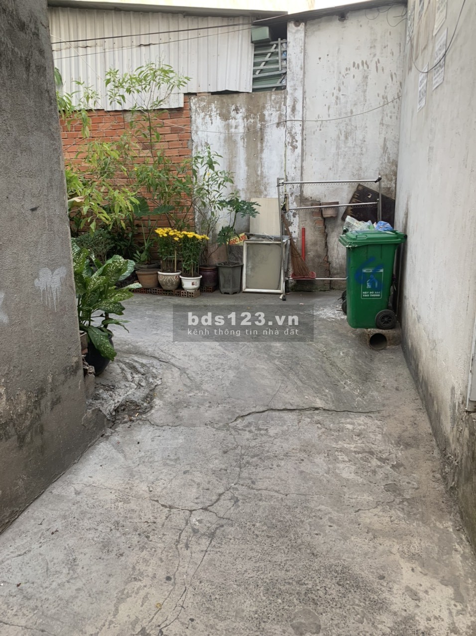 Bán nhà trọ hẻm đường 671 phường Tân Phú, (quận 9 cũ ), TP Thủ Đức