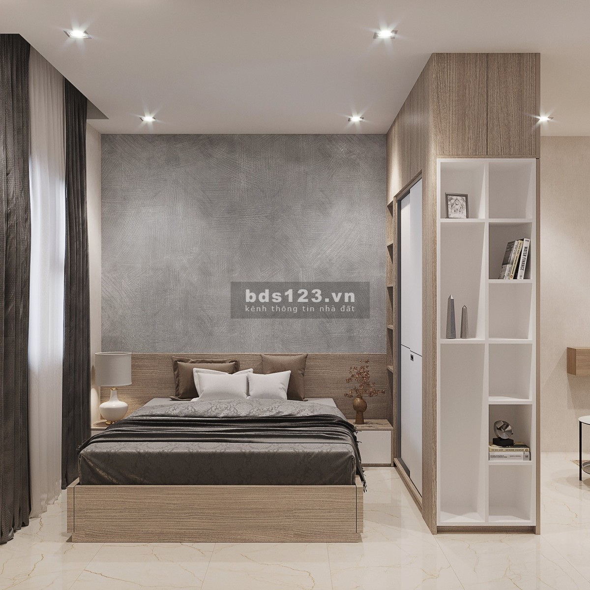 Bán căn hộ Bình Dương giá chỉ 900 tr, ngân hàng hỗ trợ 75%, bàn giao hoàn thiện, Liên hệ 0939738345