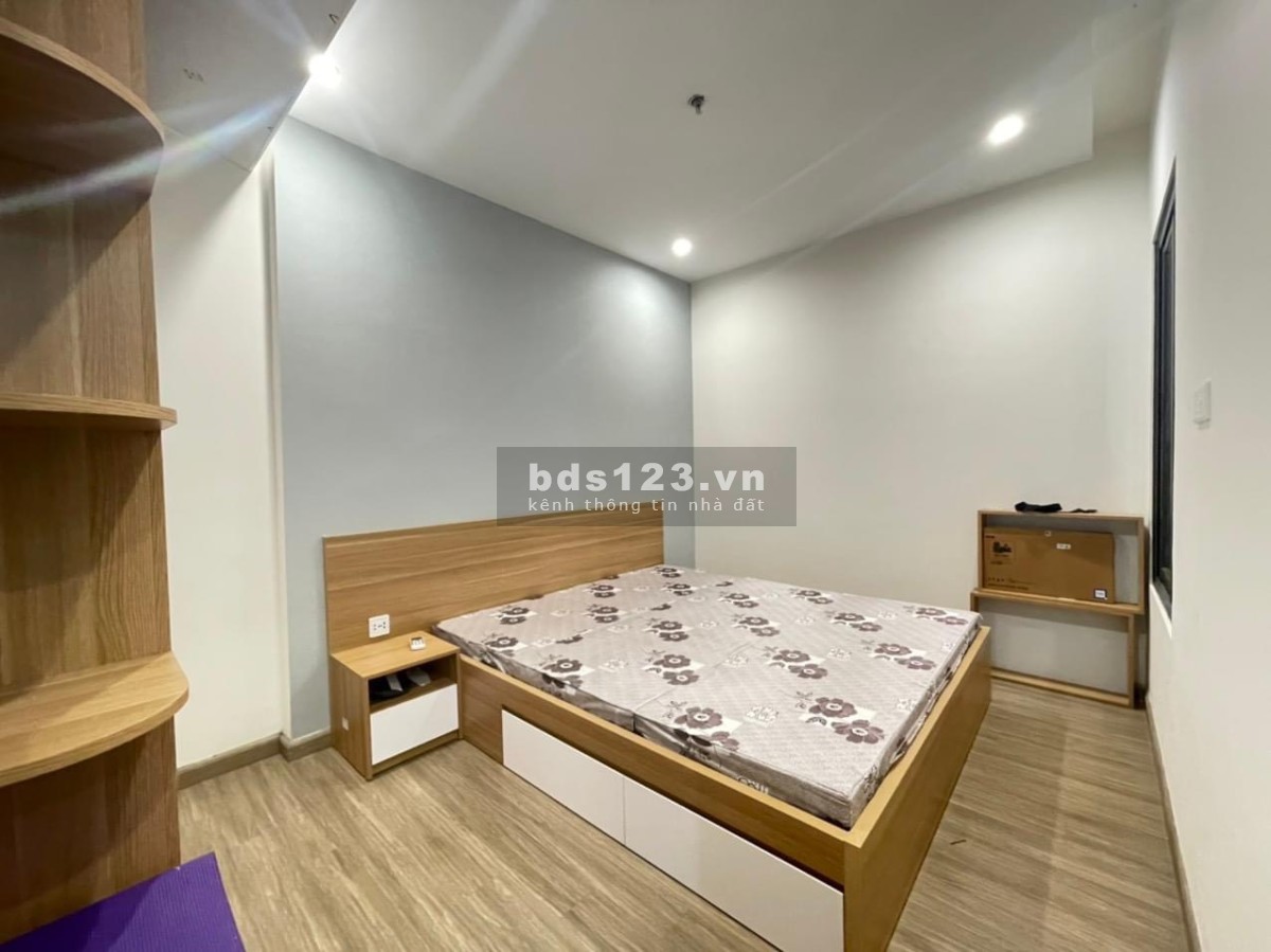 Bán căn hộ 2N2VS giá 2,68 tỷ tại phân khu cao cấp Ruby Vinhomes Ocean Park