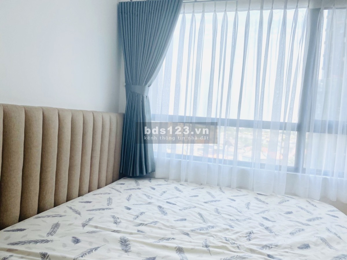 Masteri An Phú cho thuê căn hộ 2 phòng ngủ chỉ 18 triệu/tháng