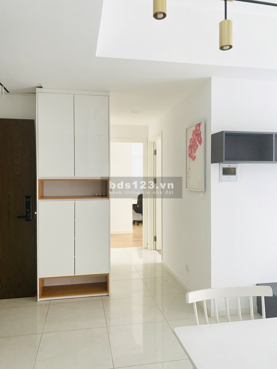 Masteri An Phú cho thuê căn hộ 2 phòng ngủ chỉ 18 triệu/tháng