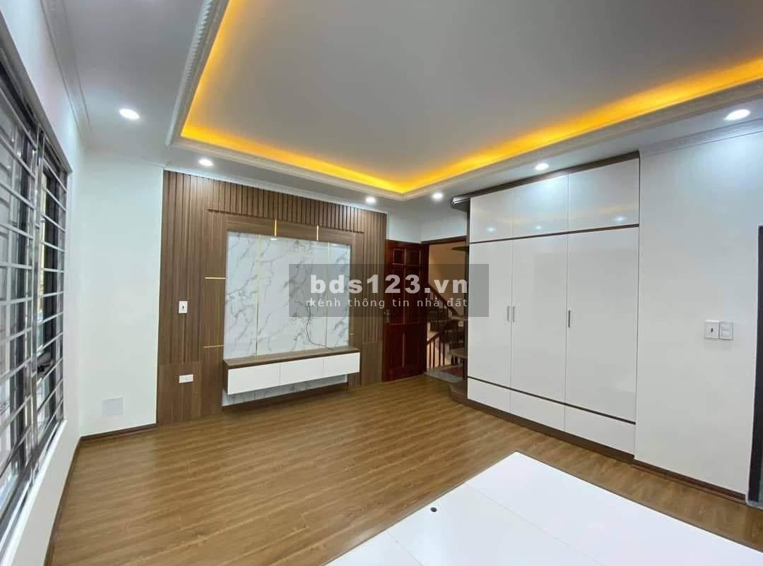 Bán nhà riêng Thịnh Quang- Nhỉnh 5 tỷ sở hữu nhà 5 tầng mới cóng thoải mái công năng cho hộ gia đình